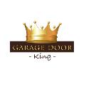 King Garage Doors Opener Pro logo